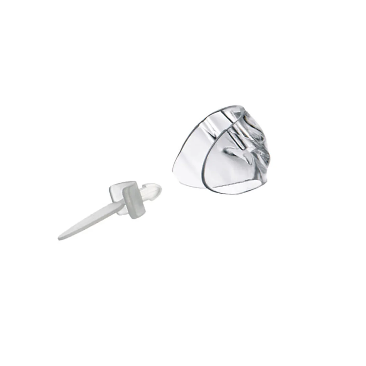 Quattro and Quattro FX Elbow and Swivel - Image 4
