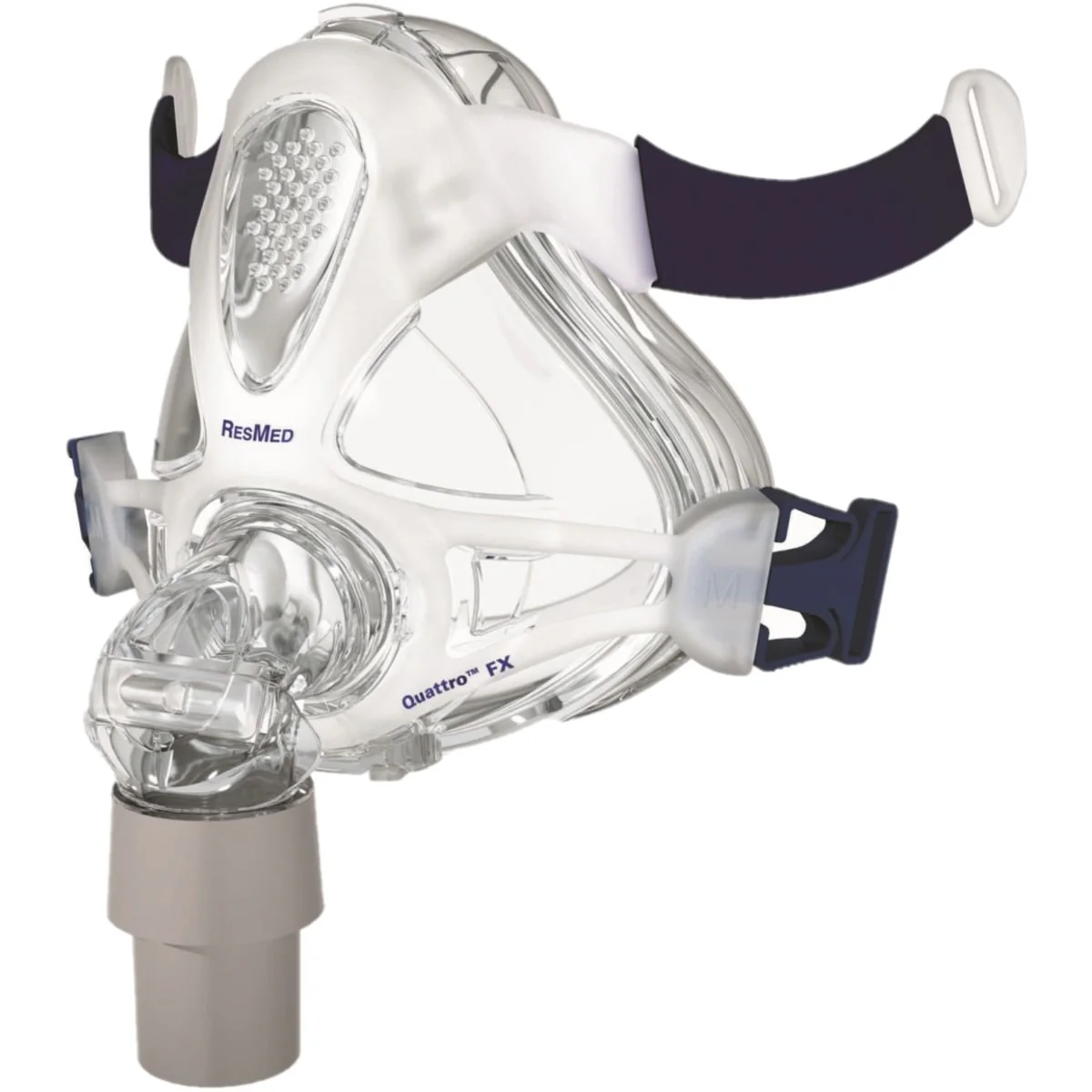 Quattro FX Full Face CPAP Mask - Image 4