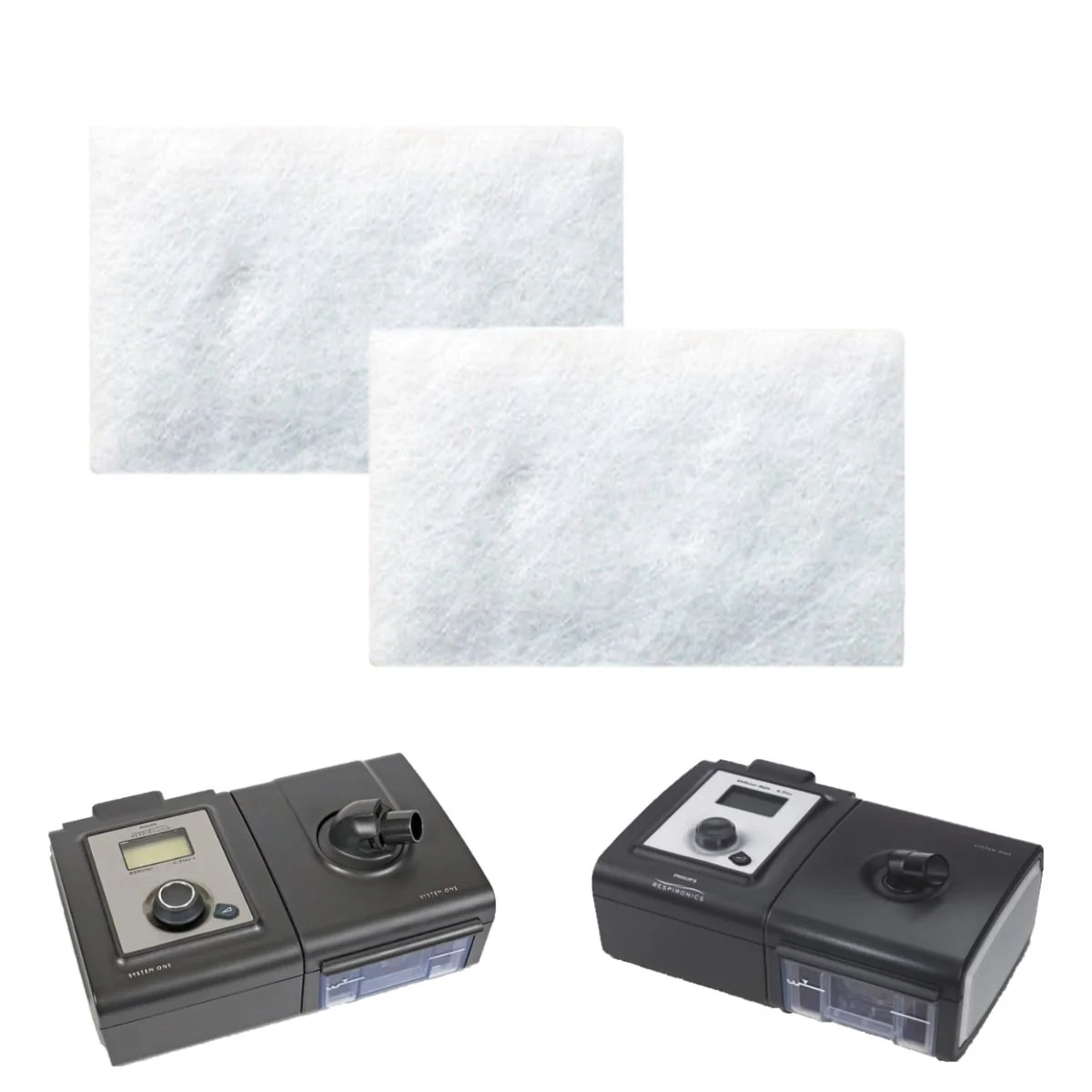 REMstar DS250HS CPAP - Certified Refurbished - Image 6