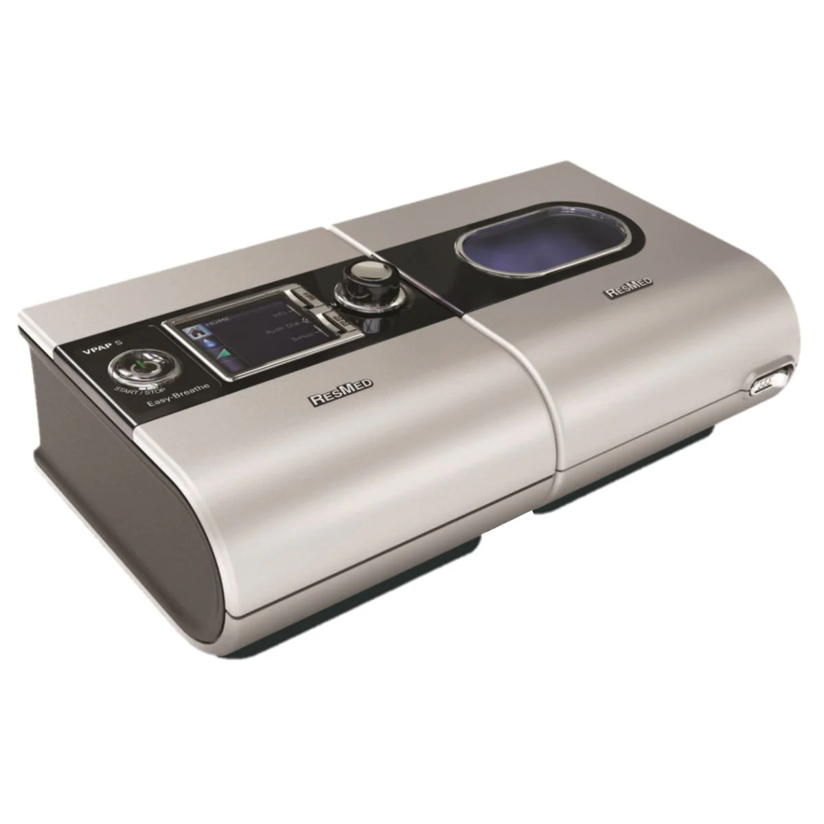 ResMed H5i Heated Humidifier - Image 8