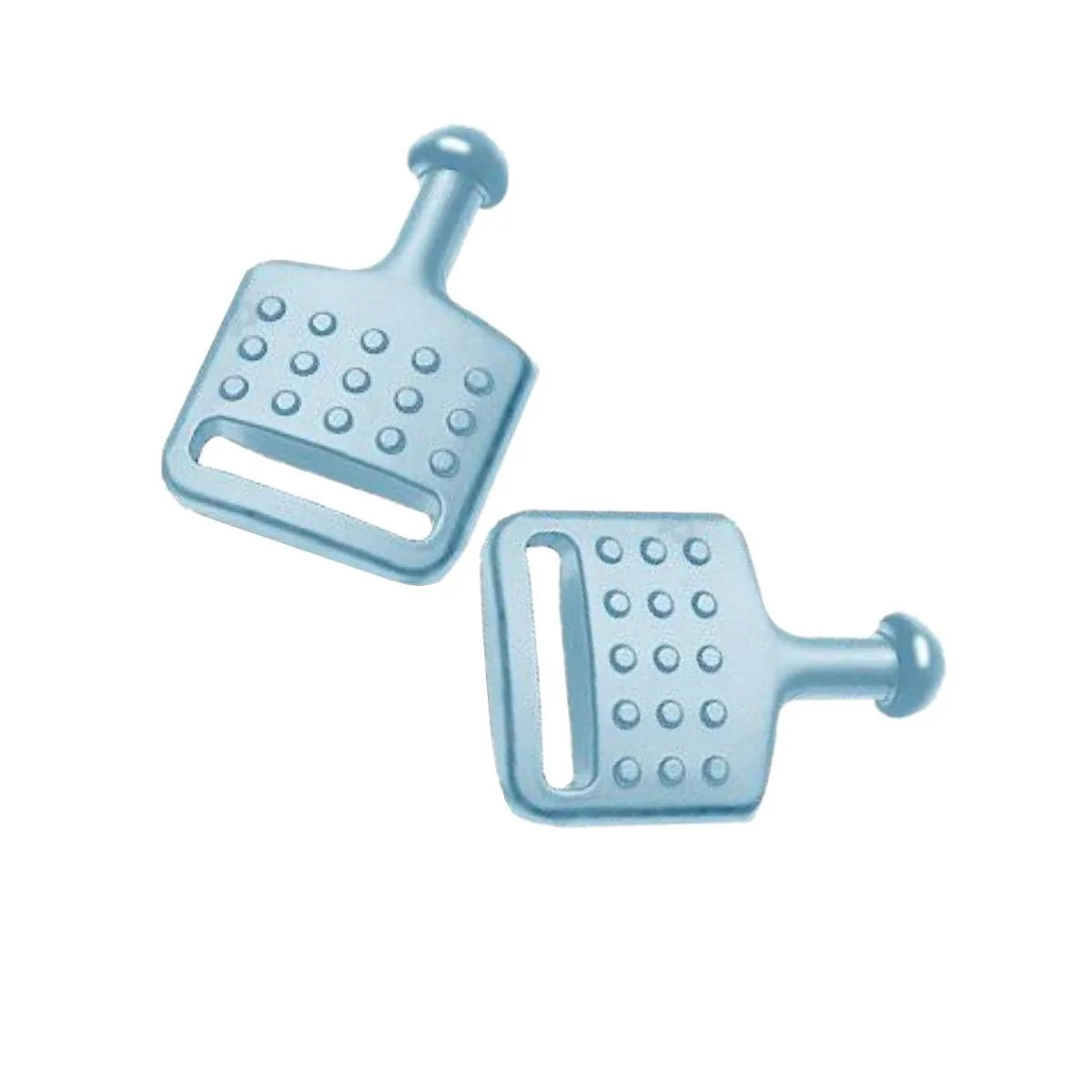 Respironics ComfortGel CPAP Mask Clips - Image 4