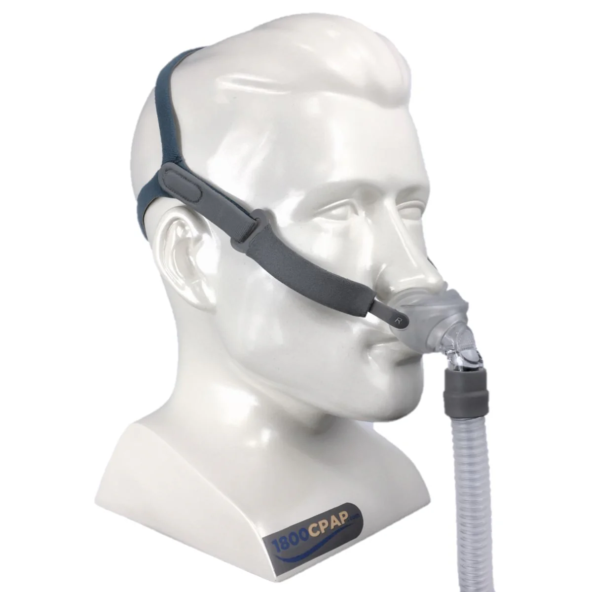 Rio II Nasal Pillow Mask Headgear - Image 4