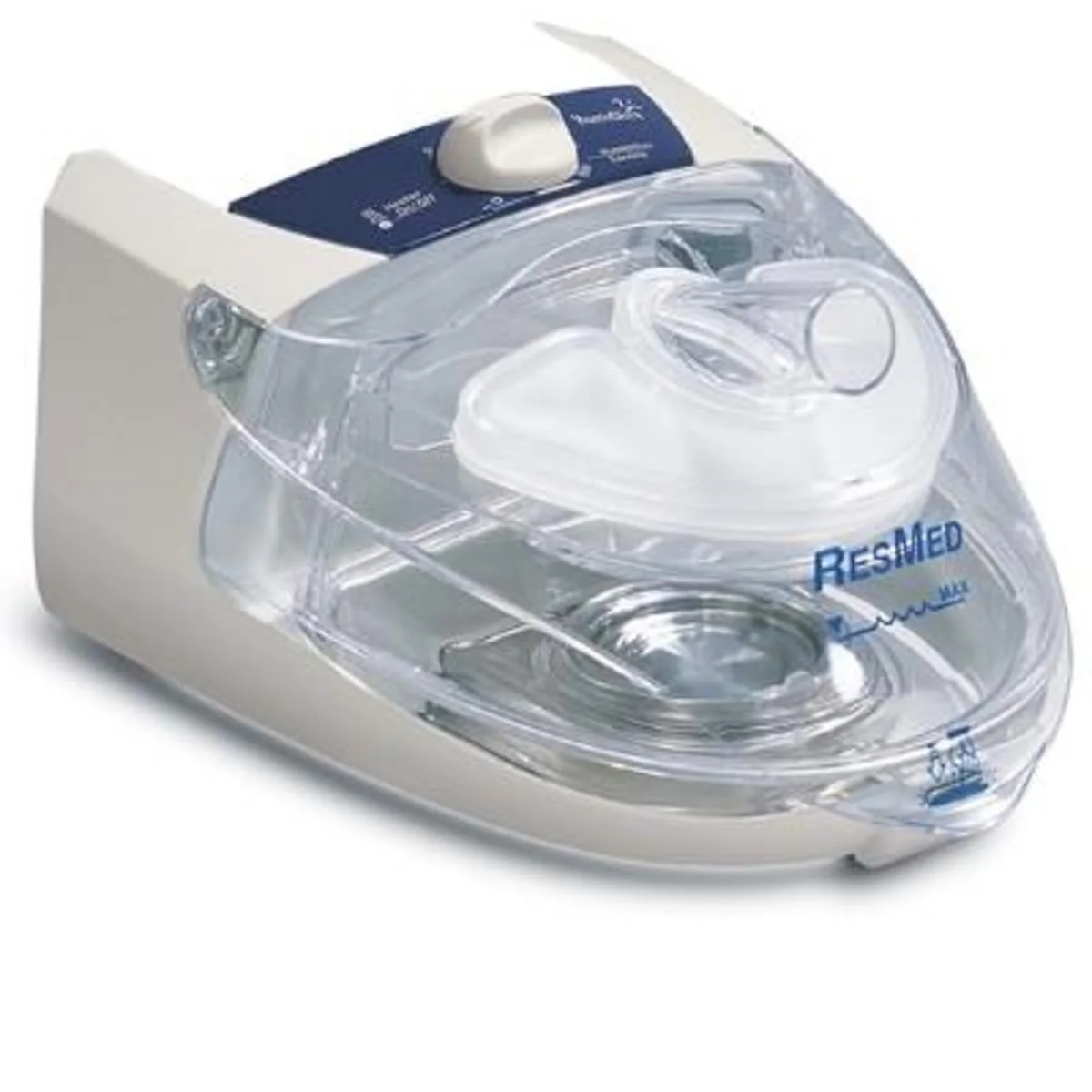 ResMed S8 VPAP ST Bi-Level - Refurbished - Image 7