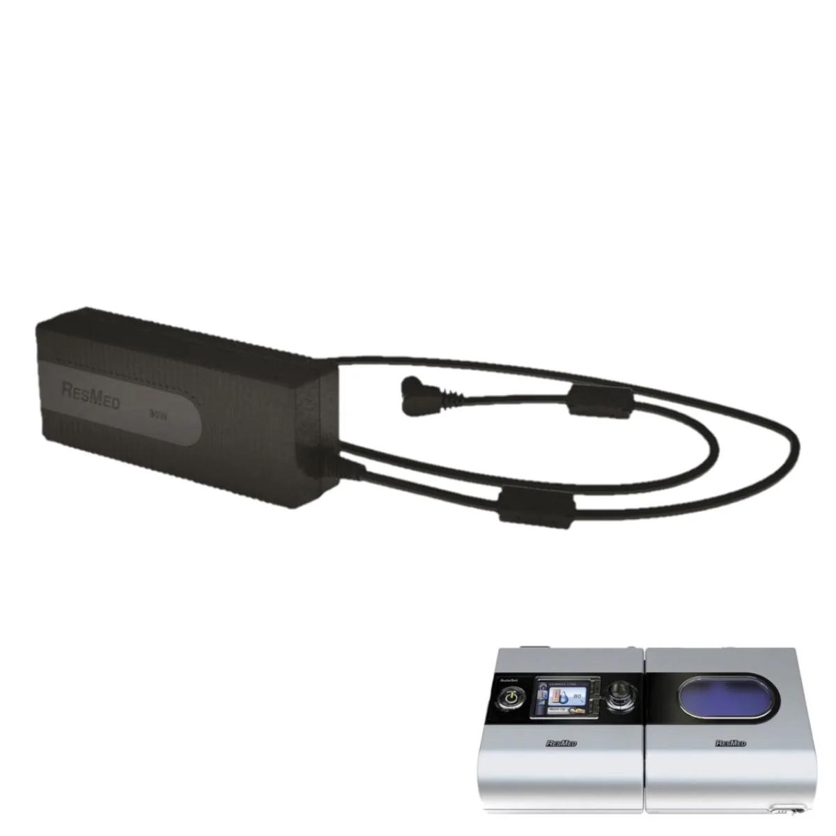 S9 VPAP Auto with H5i - Certified Refurbished - Image 9