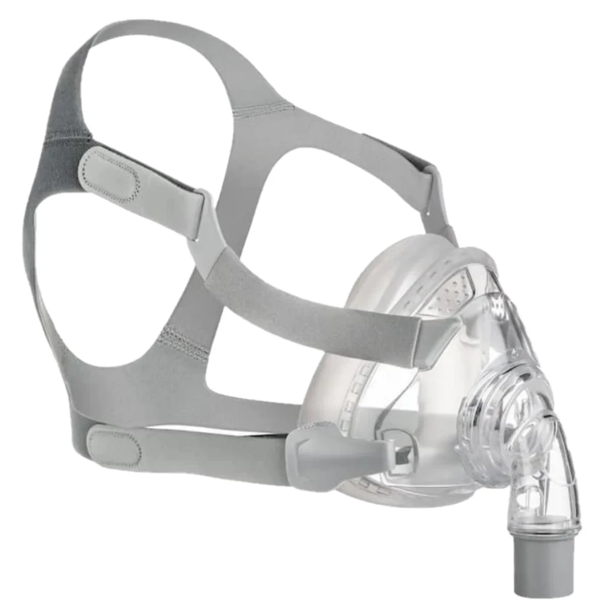 Siesta Full Face CPAP Mask System - Image 2