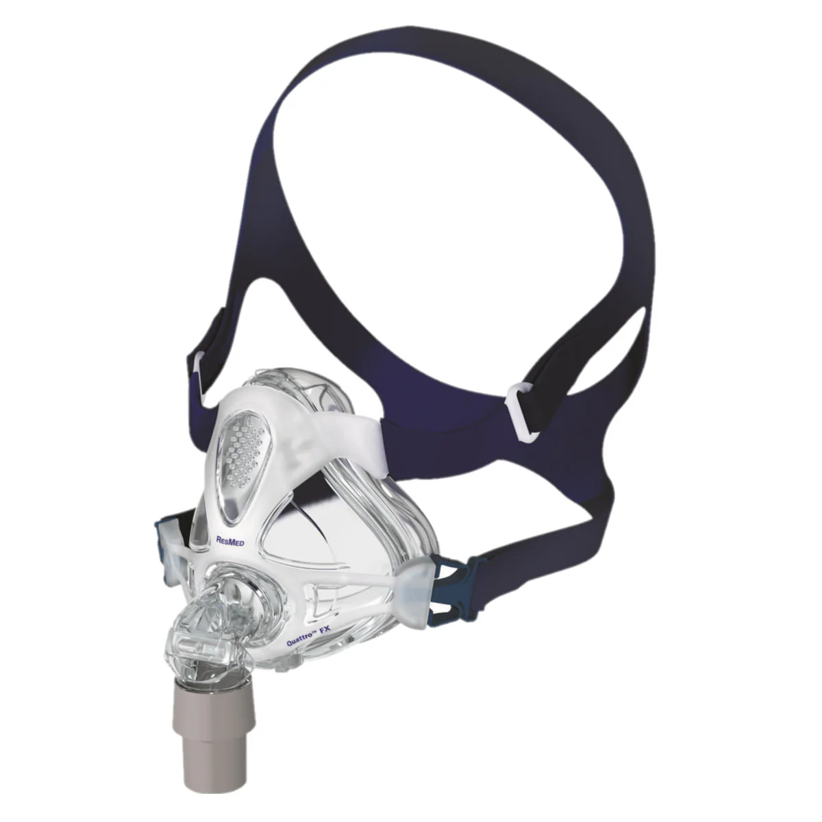 Quattro FX Full Face CPAP Mask