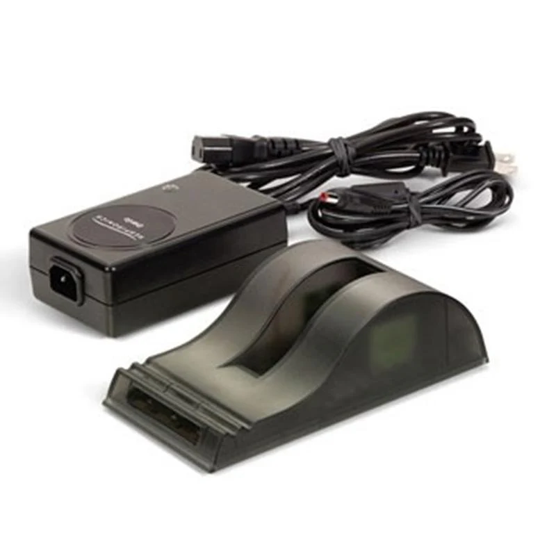 Battery Charger for EverGo, SimplyGo & OxLife