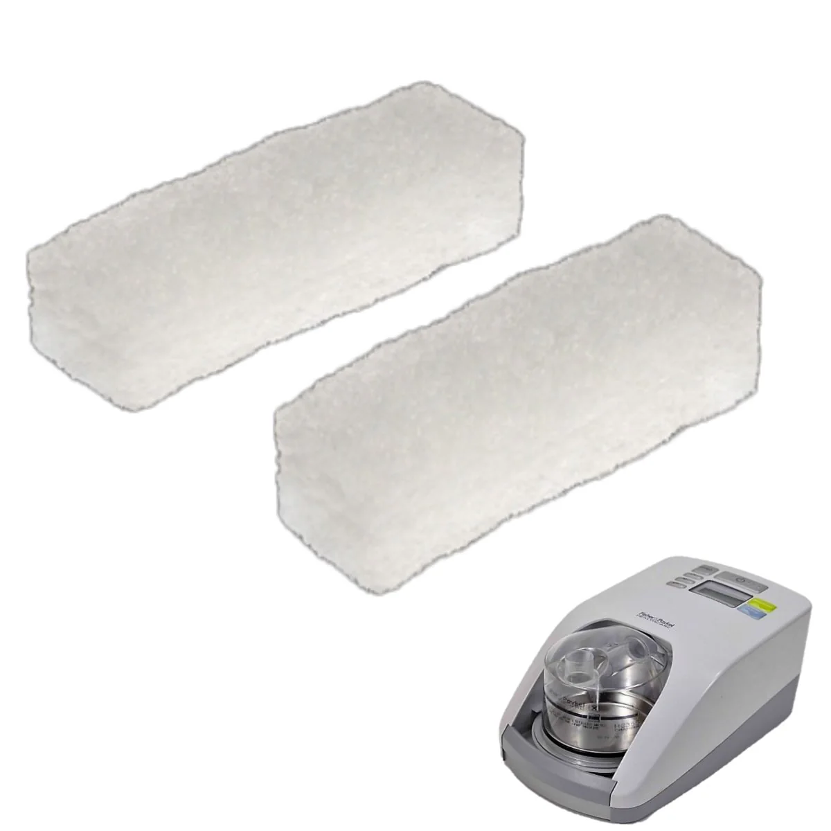 Disposable Filters for SleepStyle 200 and 600