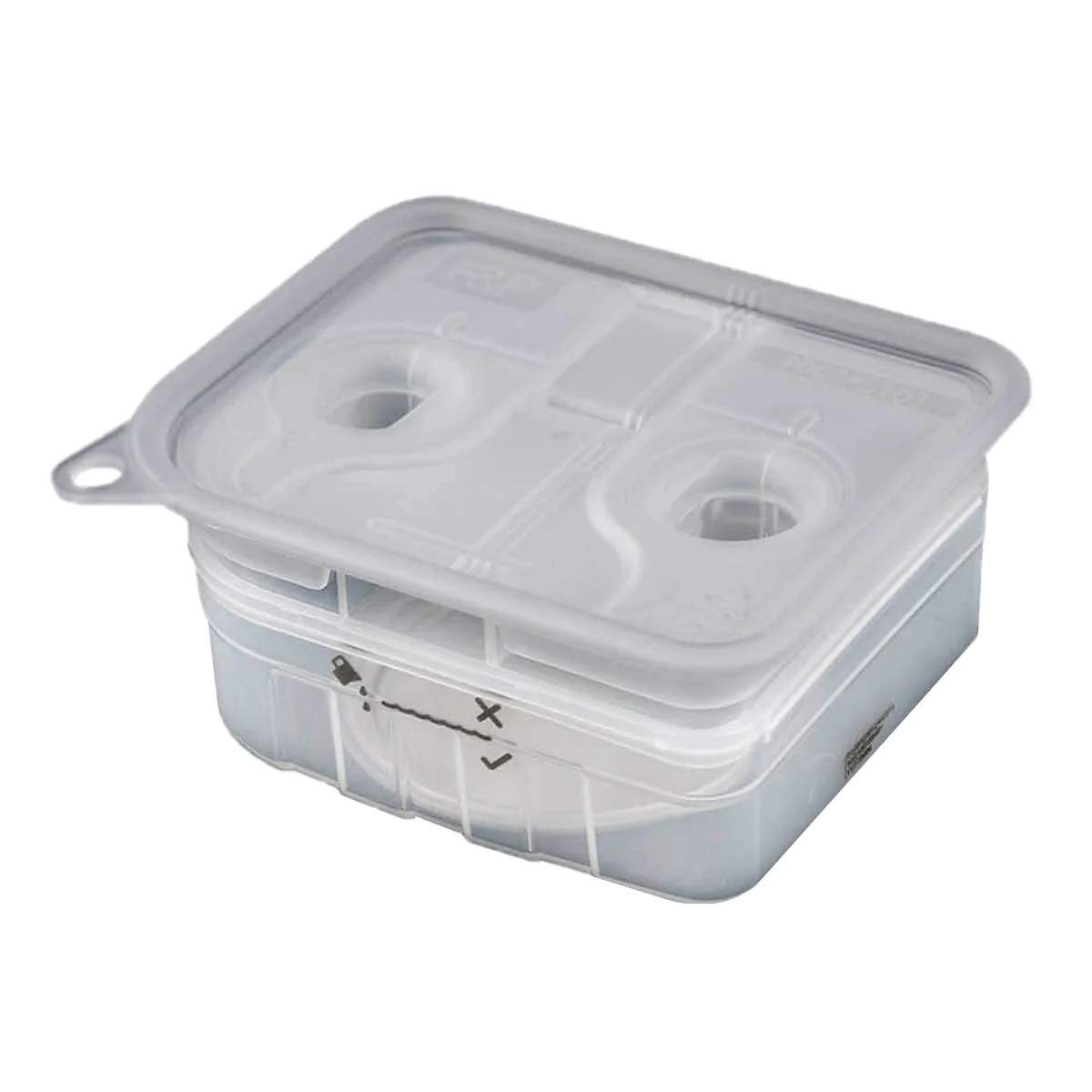 SleepStyle Water Tub Lid Seal - Image 4