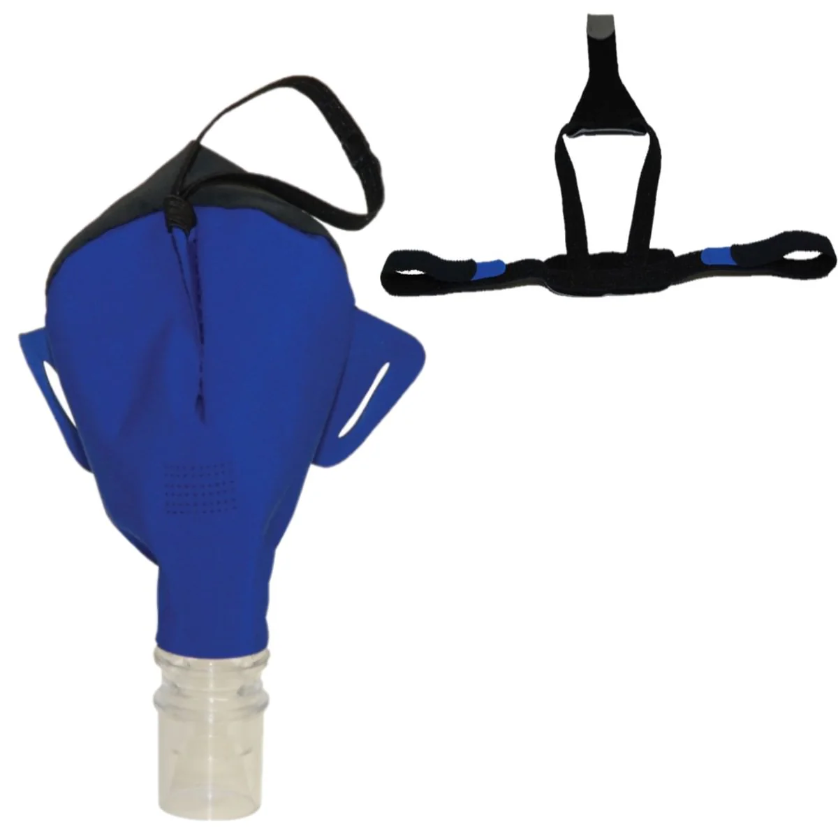 SleepWeaver Advance Nasal CPAP Mask Kit