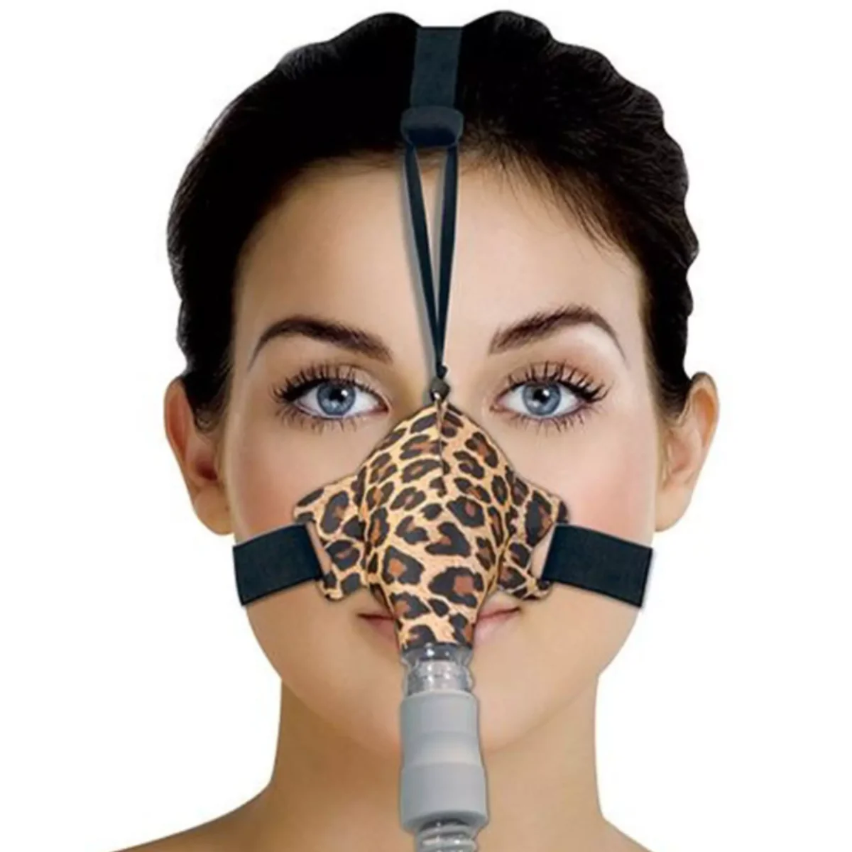 SleepWeaver Advance Nasal CPAP Mask Kit - Image 7
