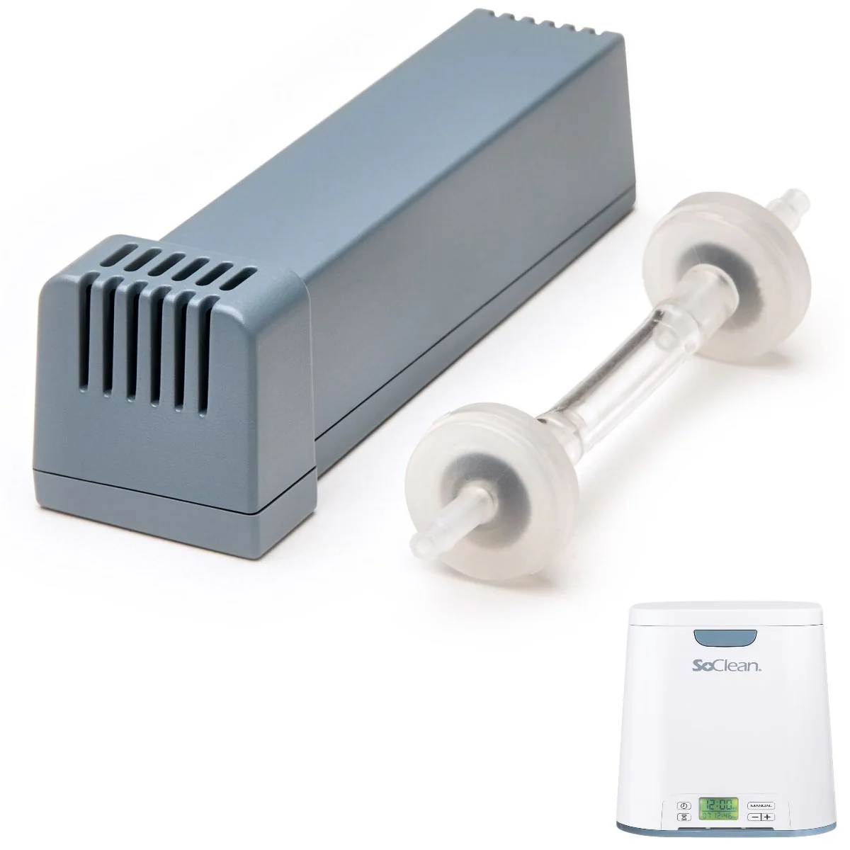SoClean 2 - OEM Replacement Filter Cartridge