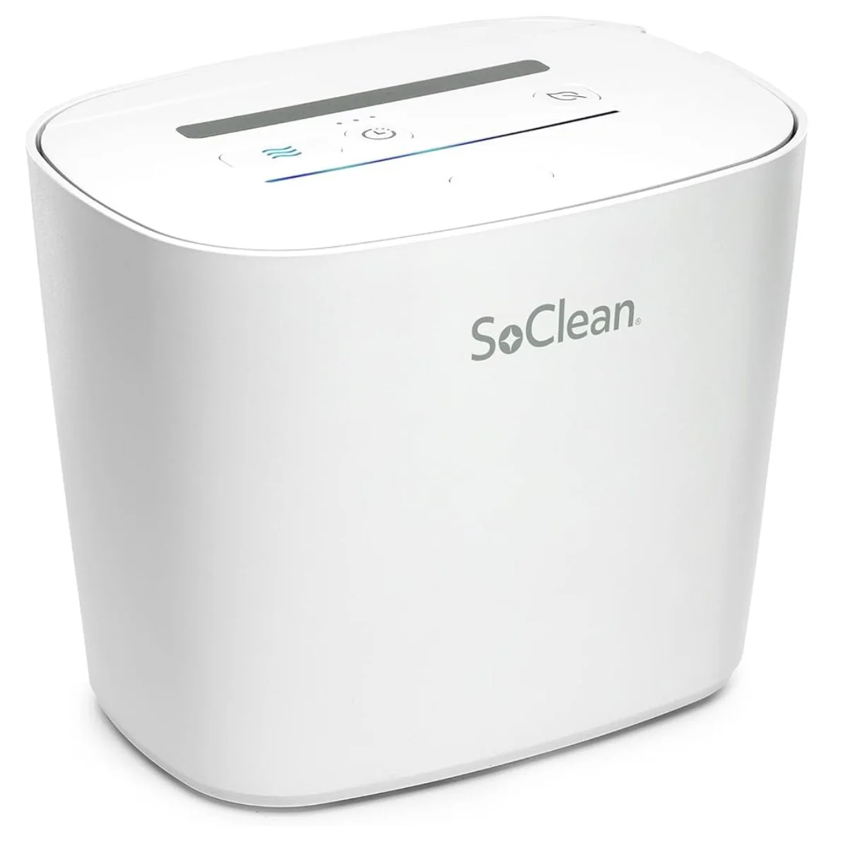 SoClean 3 CPAP Cleaning Sanitizer