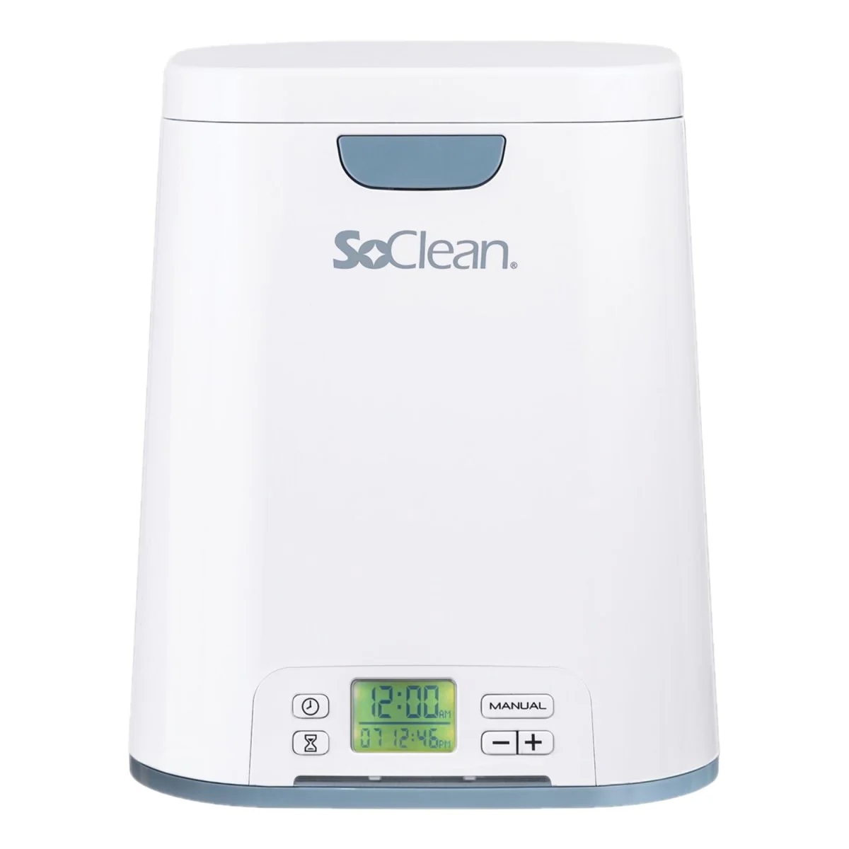 SoClean 2 Compatible Adapter for AirSense 11 - Image 5
