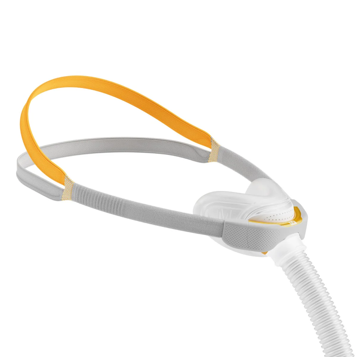 Solo Nasal Pillow CPAP Mask Fit Pack - Image 4