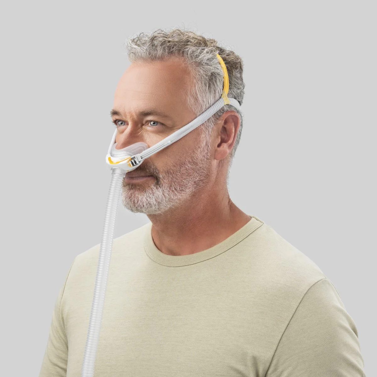 Solo CPAP Mask Headgear Strap - Image 4