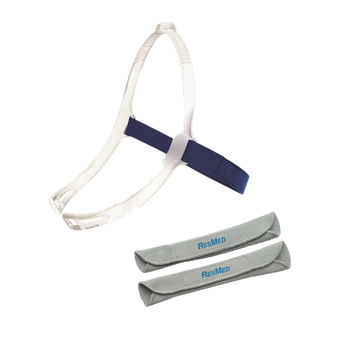 Swift FX Headgear Strap with Soft Wraps - Image 2