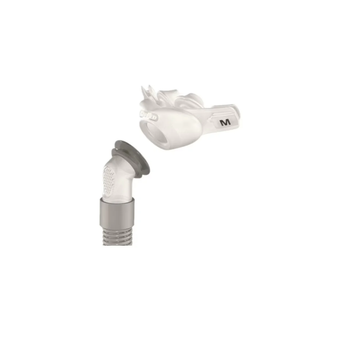 Swift FX Nasal Pillow CPAP Mask Kit - Image 3