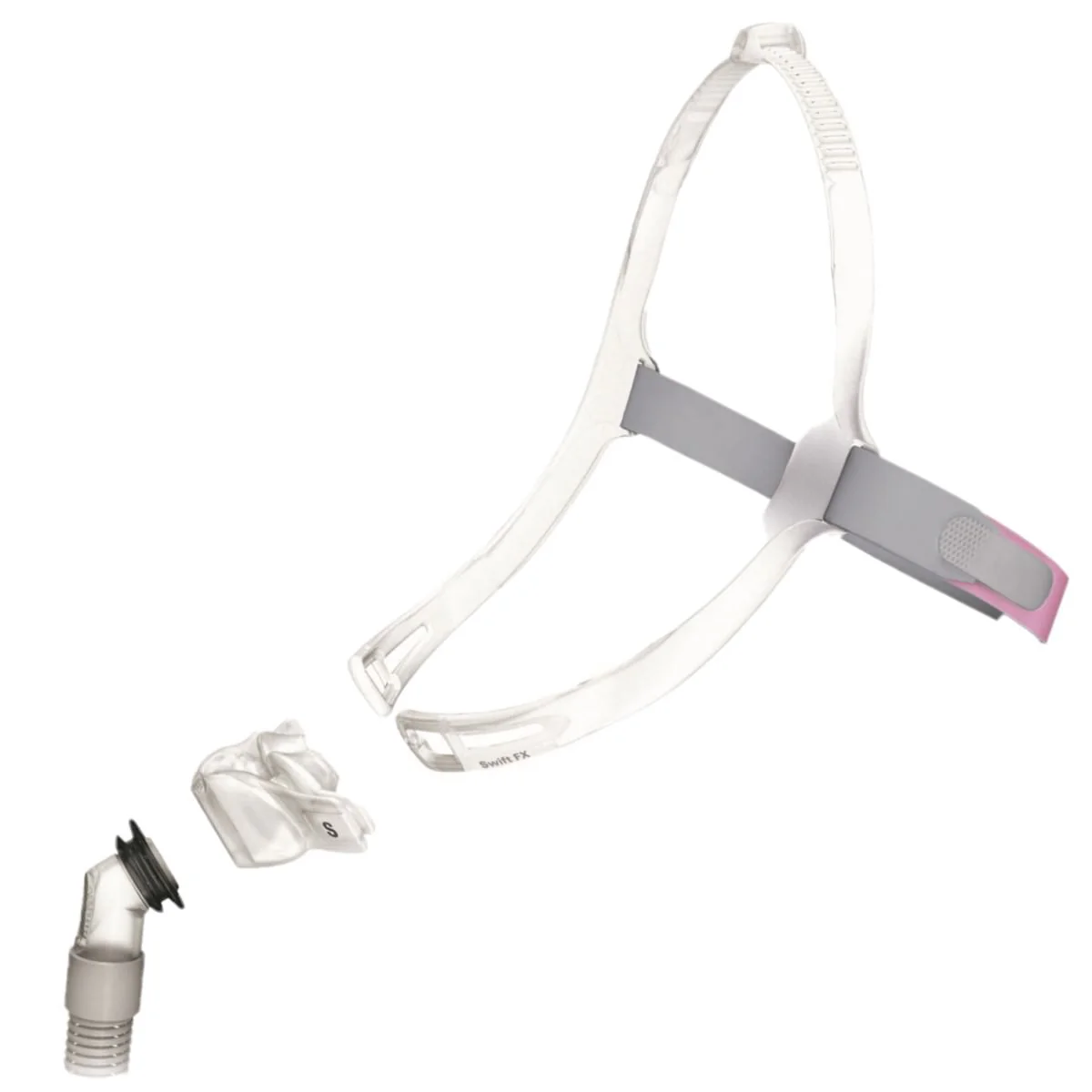 Swift FX and FX for Her Nasal Pillow Cushion - Image 7