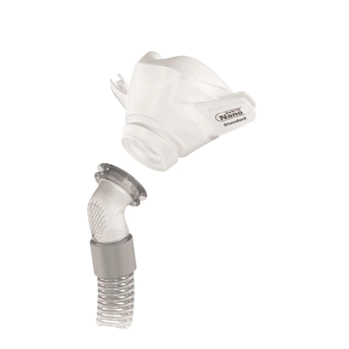 Swift FX Nano CPAP Mask Kit - Image 3