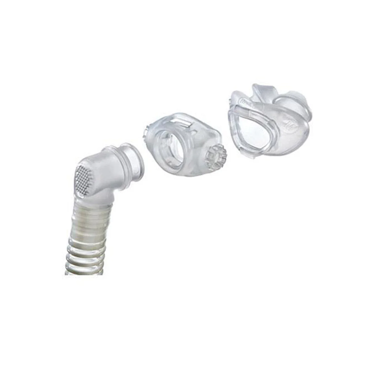 Swift LT Short Tube Assembly Kit - Image 4