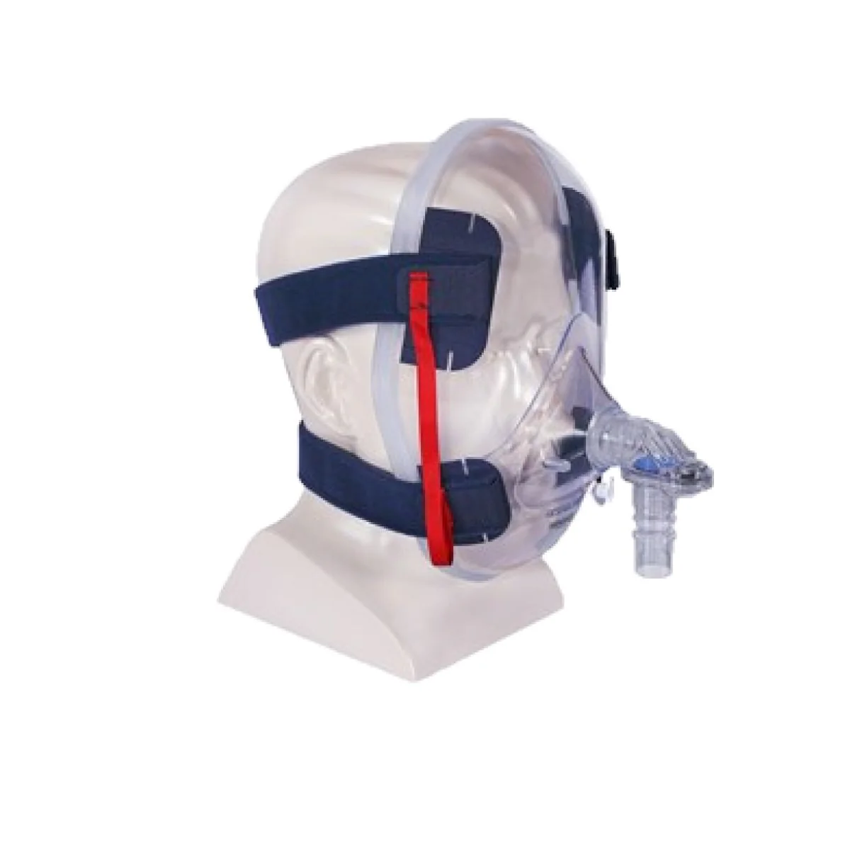 Total Full Face Mask Headgear Strap - Image 3