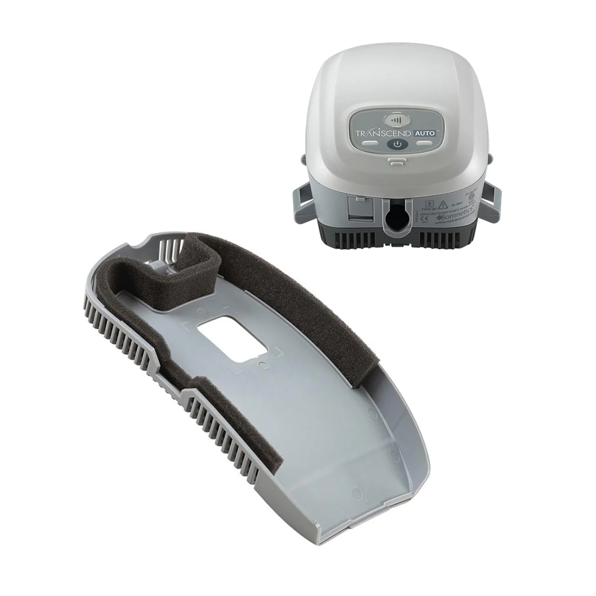 Transcend Starter CPAP Filter Frame - Image 3