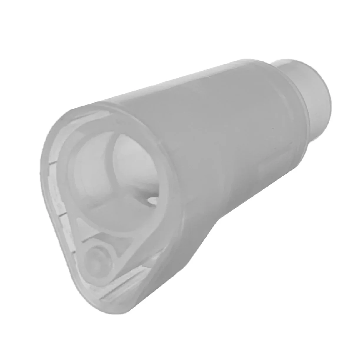 Transcend Mini Auto CPAP with EZEX - Image 7