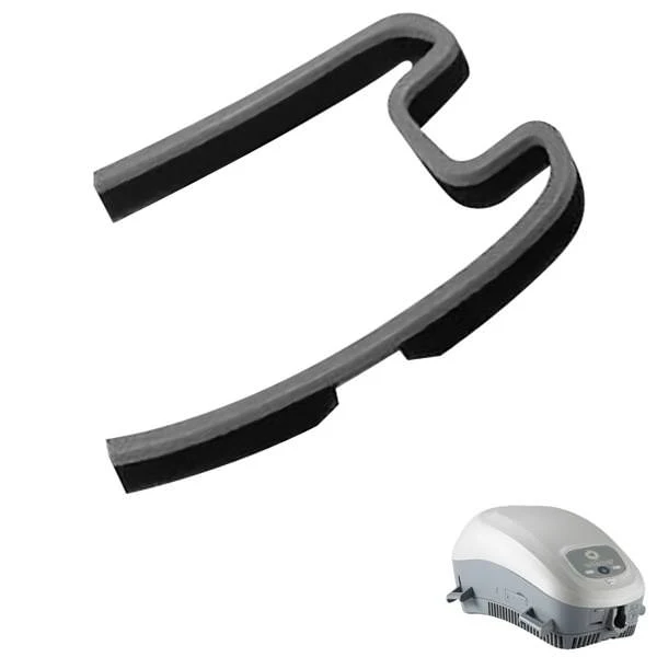 Transcend Washable Filter Media