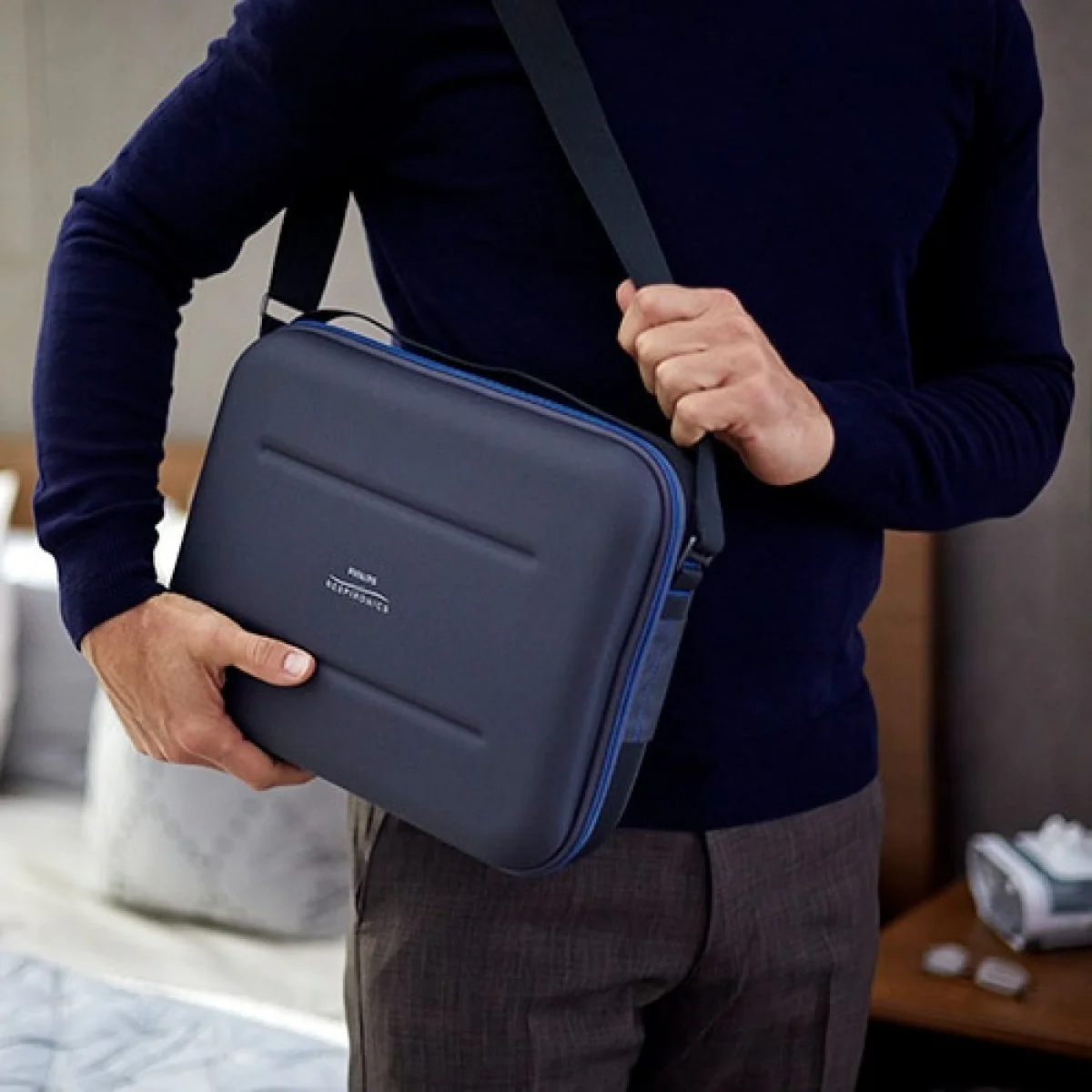 DreamStation Travel Kit for CPAP Machines - Image 4