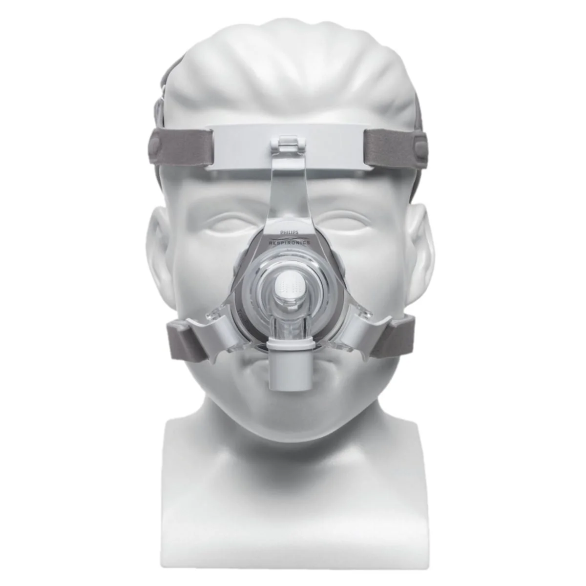 TrueBlue Gel Forehead Support Pad - Image 6