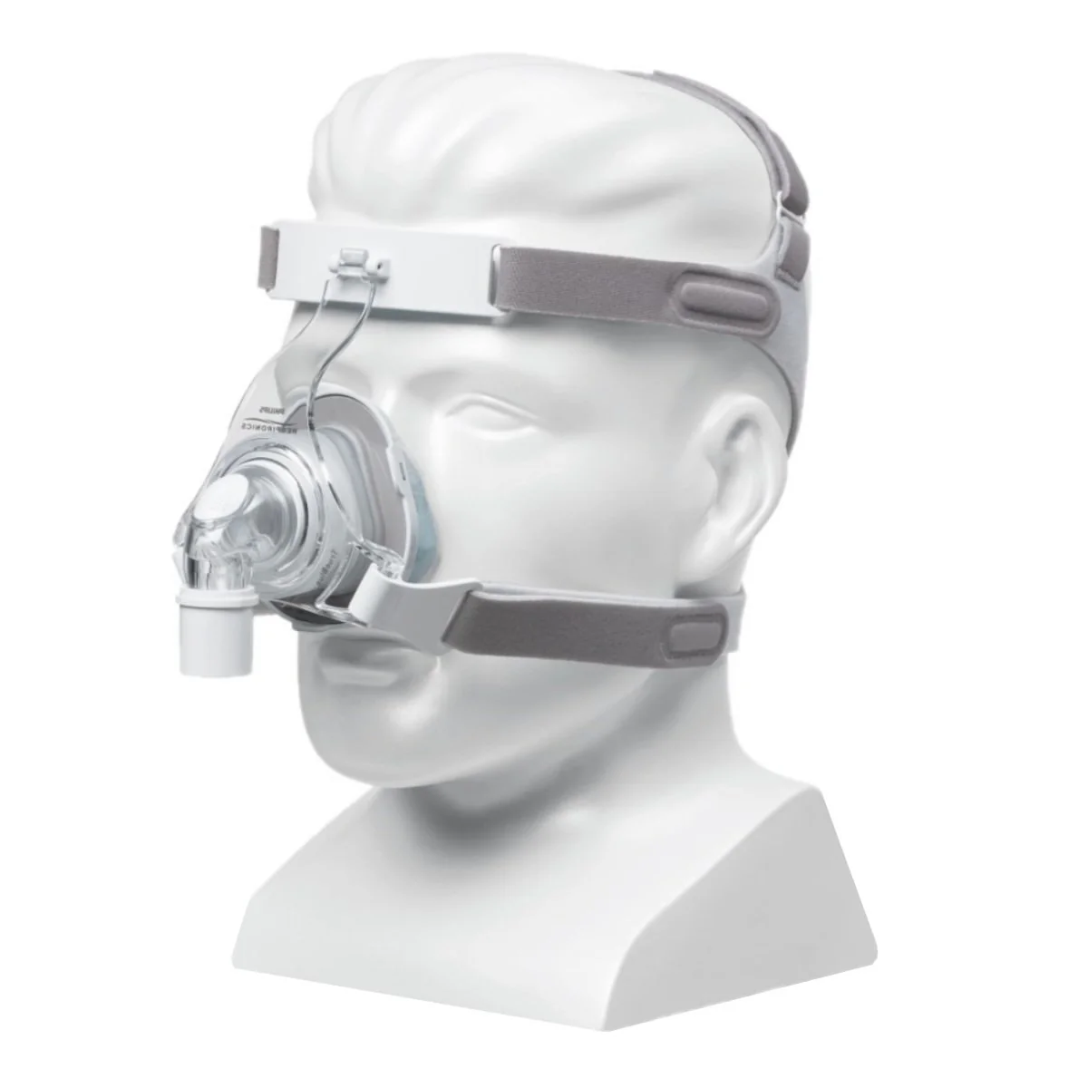 TrueBlue Gel Forehead Support Pad - Image 5