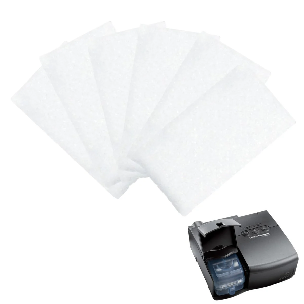 Ultra Fine CPAP Filters for M-Series CPAP