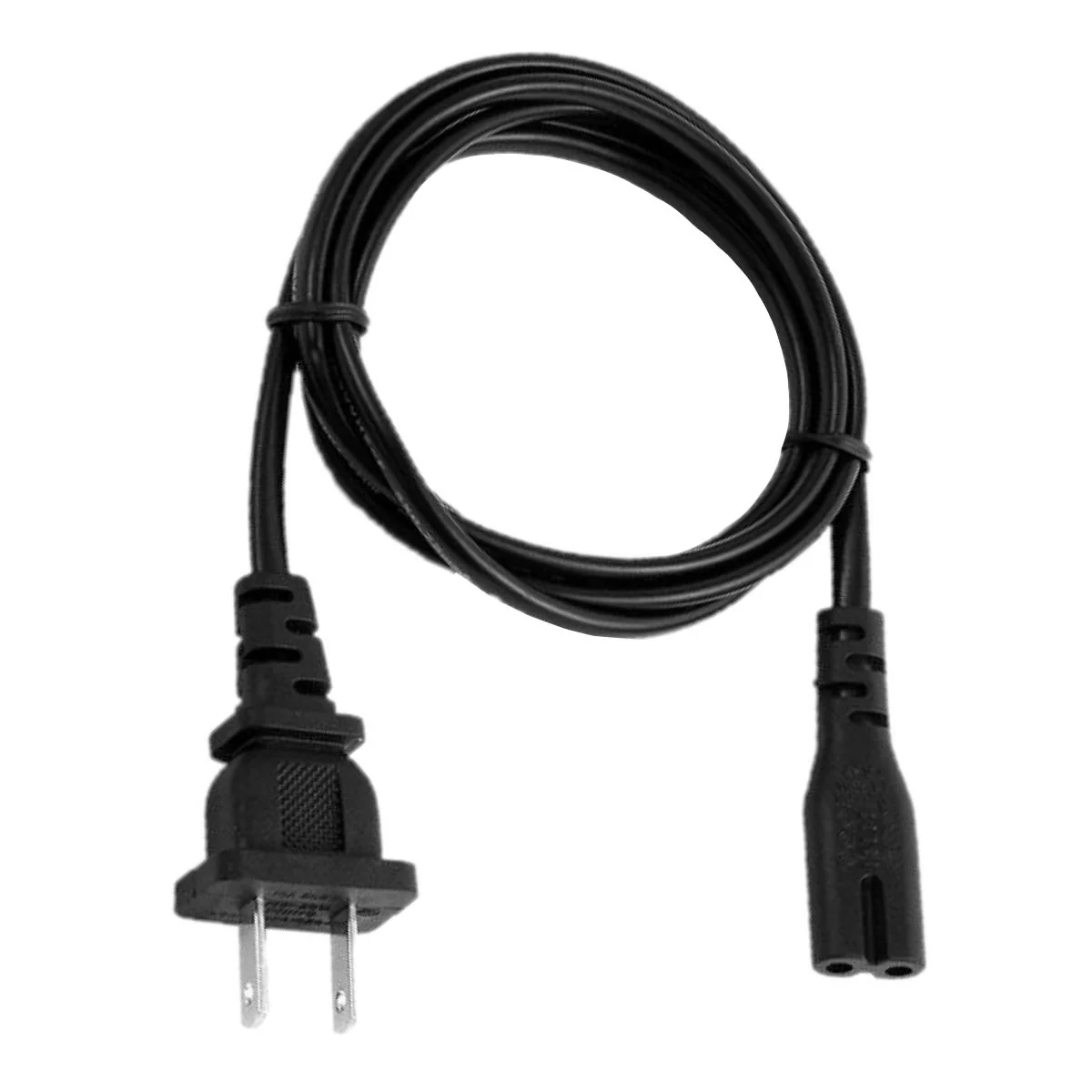 Universal CPAP Power Cord - Refurbished