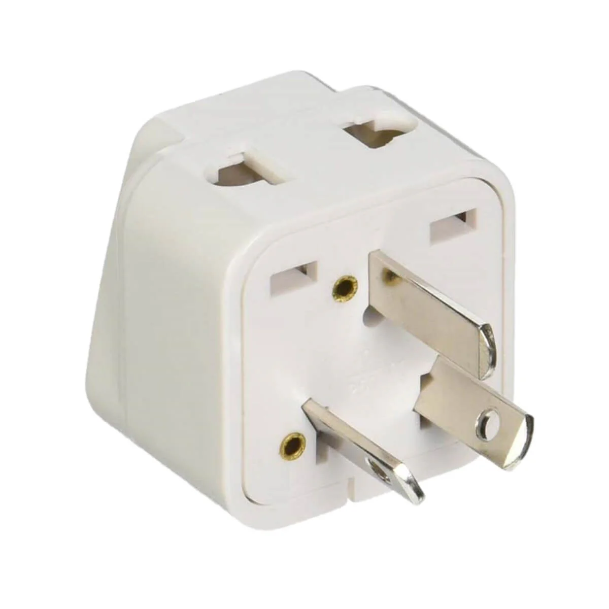 US to Australia CPAP Machine Plug Adapter