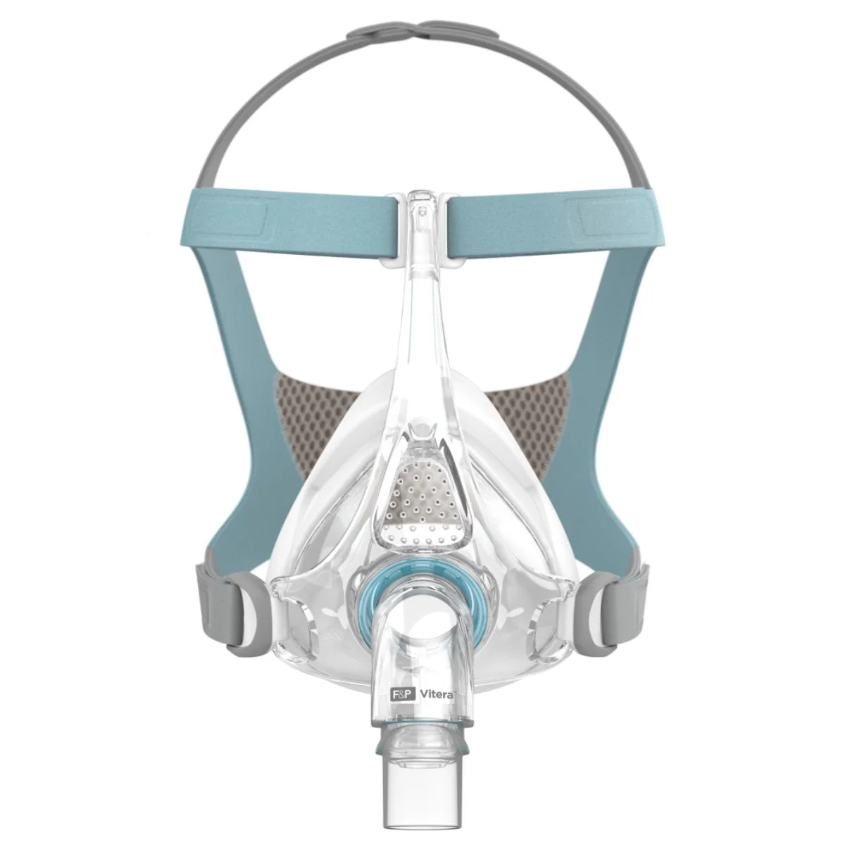 Vitera Full Face CPAP Mask System