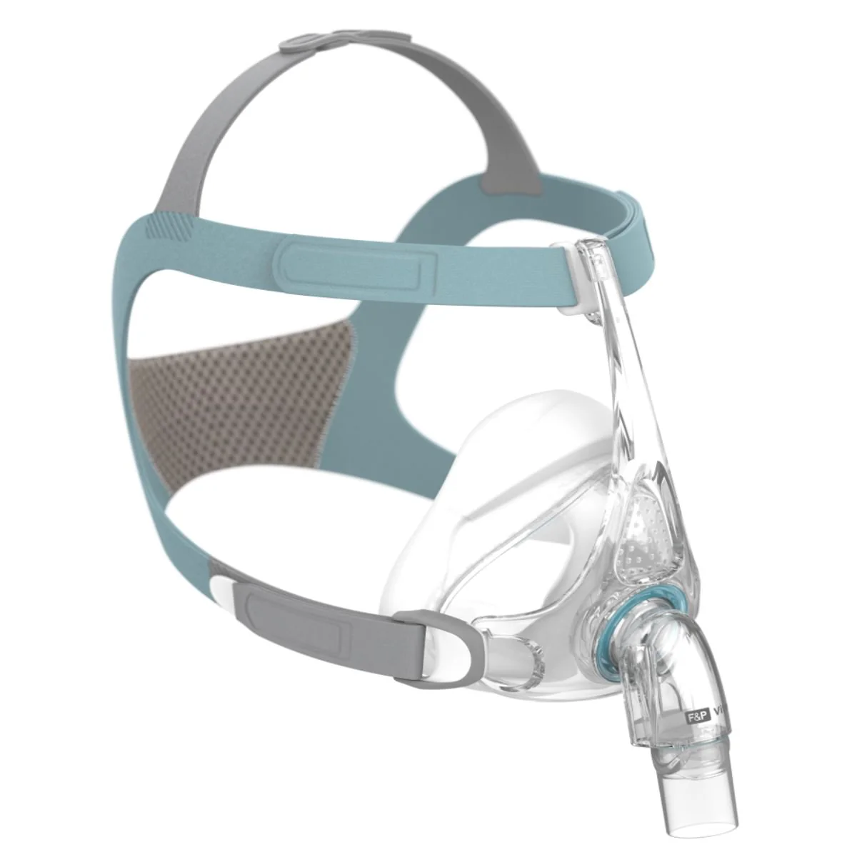 Vitera Full Face CPAP Mask System - Image 2