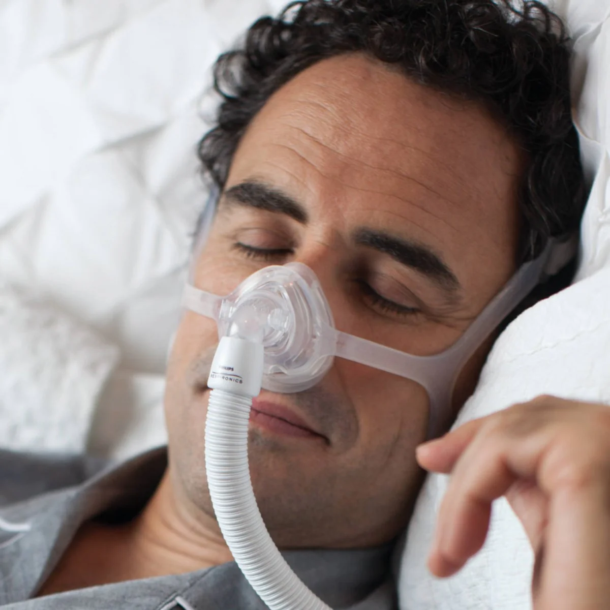 Wisp CPAP Mask Headgear Strap - Image 5