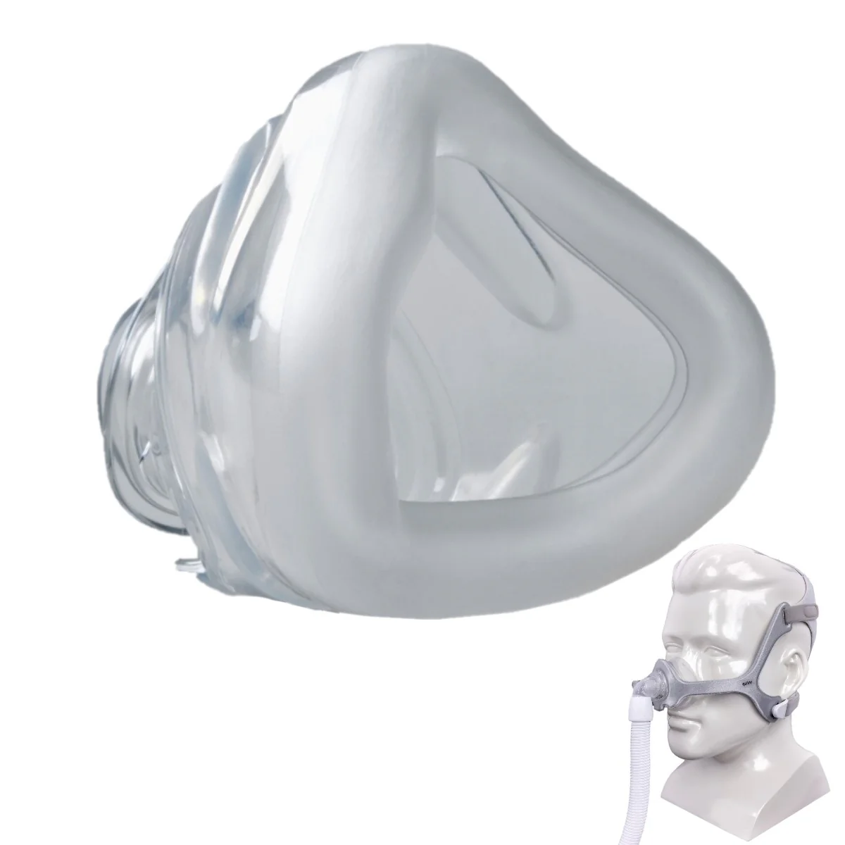 Wisp Nasal CPAP Mask System - Image 5