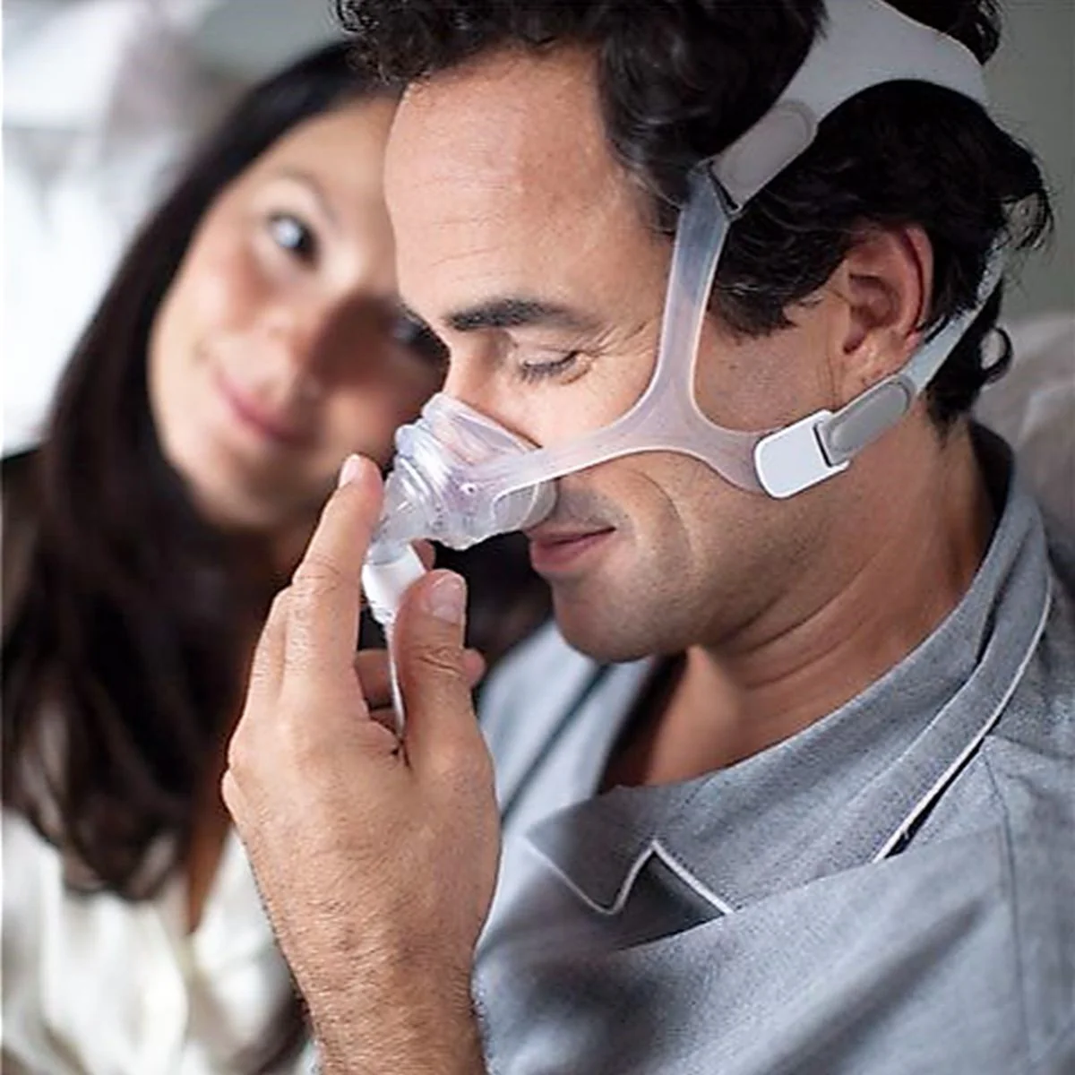 Wisp Nasal CPAP Mask Cushion Seal - Image 5