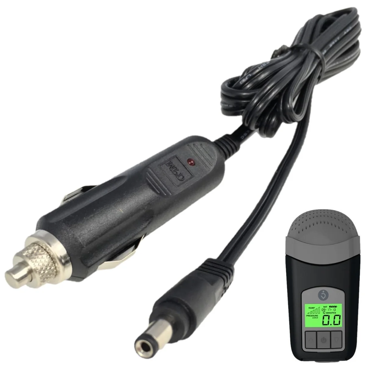 Z1/Z2 CPAP DC Mobile Power Adapter