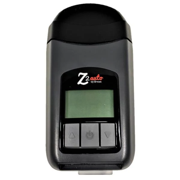 Z1/Z2 Polyester Disposable Filters for HDM Travel CPAP Machines - Image 6